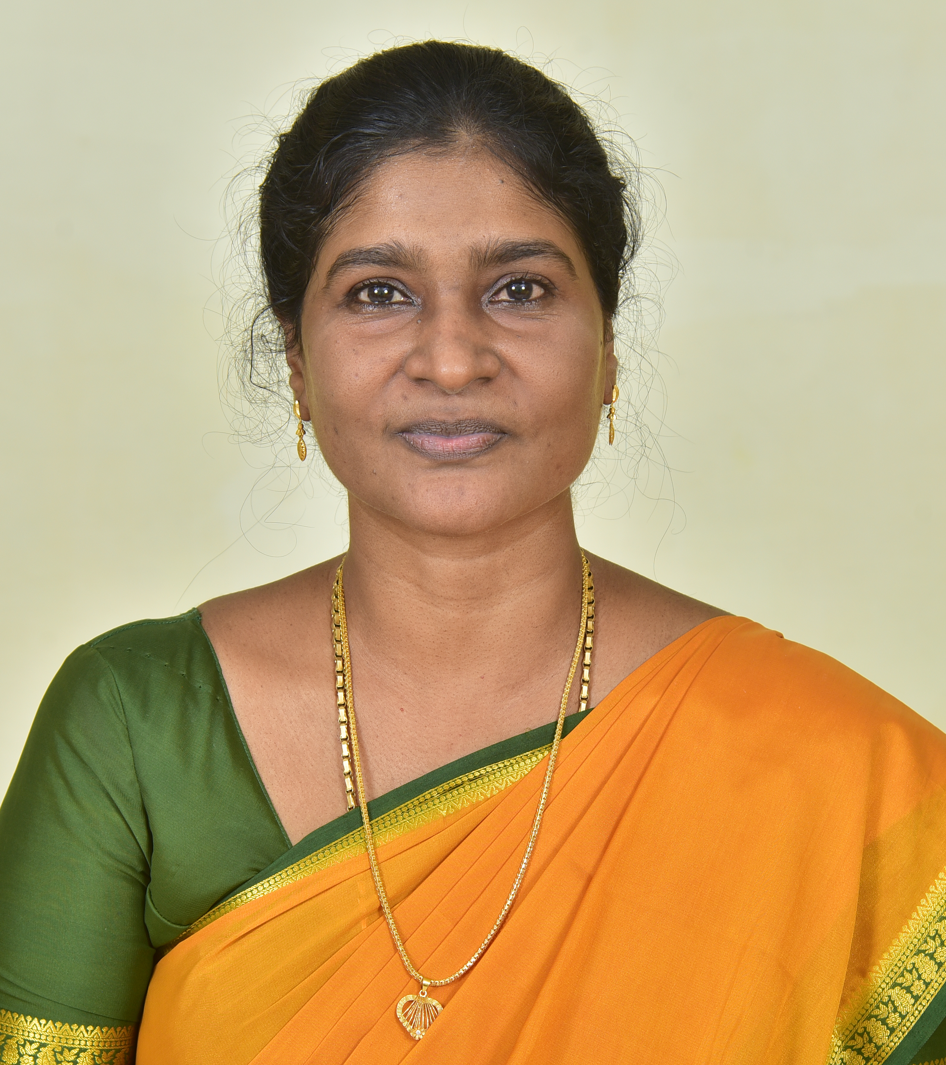 Dr. S. Gracelin Juliana